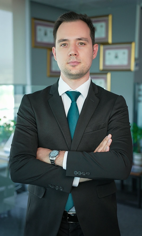 Av. Semih Dayıoğlu