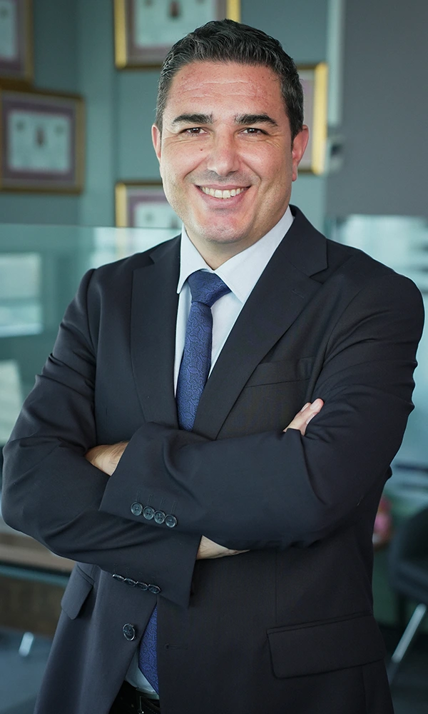 izmir avukat bahadır gökhan kaya